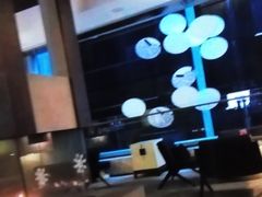 -天津东凯悦酒店·大堂吧