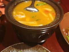 -红泰·泰精选·特色料理(中山路店)