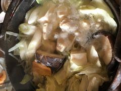 -鸟鸣门屋台料理(金帝银泰店)