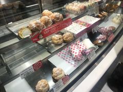 -不二家(数寄屋橋店)