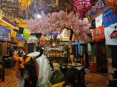-吉祥圣雪藏餐