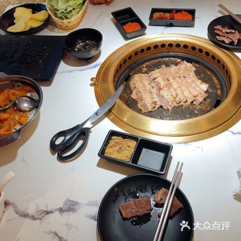 我真的是炒鸡爱五花肉呀~以后还会来的呀！