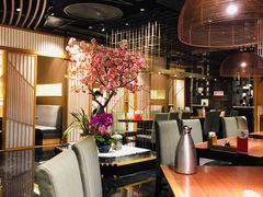 大堂-九井澤精致料理(金茂店)