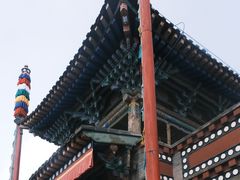 -塔尔寺