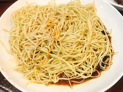 冷面-春和面馆(常德路店)
