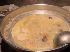 -骨之味·筒骨汤火锅(江头店)