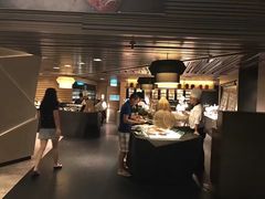 -芽庄洲际酒店自助餐厅