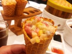 -大铁勺新津菜(东丽阳光新业广场店)