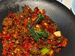 -图味美小黄鱼·景德菜(浙江路店)