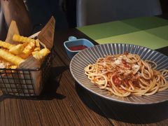 -希尔顿欢朋酒店·欢朋餐厅