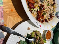 -甘思咪哚·云南艺术餐厅(天河广百店)