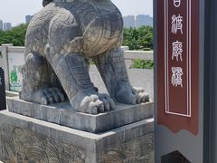 -咸阳湖景区
