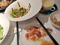 -菉雅苑·湛江菜(前海卓越INTOWN店)