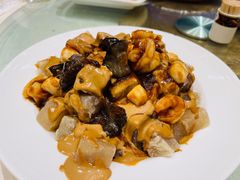 -万宝海鲜舫(劳动公园店)
