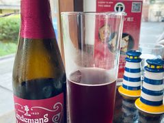 -La Creperie法餐厅(桃江路店)