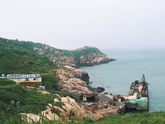 -东极岛景区