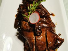 -热度餐厅(老佛爷店)