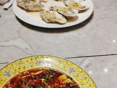 -陶缘一号·四季缘·老字号顺德菜·户外婚礼家宴(西滘店)