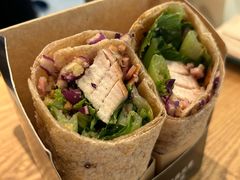 -星巴克(万都店)