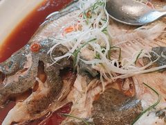 -曙光国际大酒店中餐厅