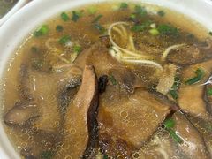 -康大口蘑面庄(将军街店)
