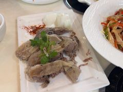 -清之口东乡手抓肉家常菜(绥远寺店)