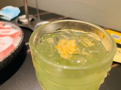 -熹悟海鲜火锅·广式打边炉