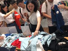 -优衣库(深圳万象天地旗舰店)