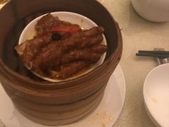 -上海金桥红枫万豪酒店-万豪中餐厅