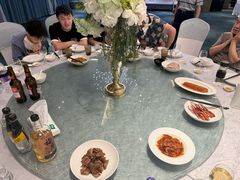 -海虹舫海鲜大酒店(诸暨店)
