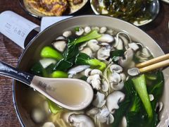 -三同面馆(堰桥店)