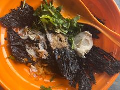 -阿麟馄饨(延长路店)