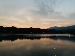 -钟山体育运动公园