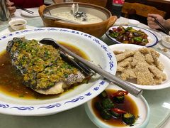 -旭龙鱼头王(航华店)
