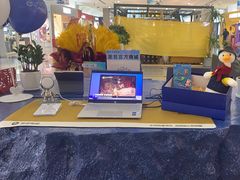 -HP惠普官方体验店(世纪金源店)