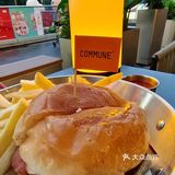 升学顺利，相约Commune