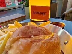 -COMMUNE幻师(五角场店)