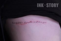 点击看大图 -INK STORY专业刺青·穿孔·洗纹身