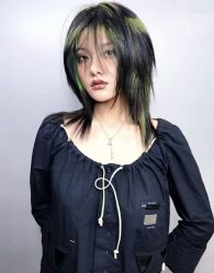-那茉 Hair Salon