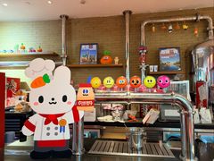 -东方明珠·可口可乐欢乐餐厅