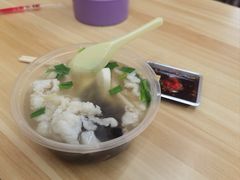 -牛师傅广式药膳牛骨汤美食(江南西店)