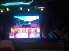 -成都市川剧院·《川剧秀·传奇变脸》·锦江剧场