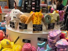 -LUSH(威尼斯人店)