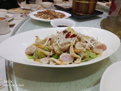 -老虎滩船说·海胆水饺·大连海鲜(老虎滩店)