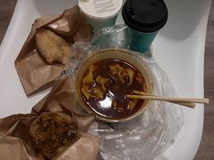 -丽华早点(大成路店)