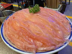 -萍姐火锅·公路夜市(打浦桥日月光店)