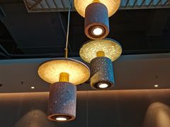 大堂-蜜桃餐厅·伴山(绿宝广场店)