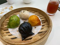 -蔡澜点心·粤菜(嘉里中心店)
