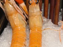 -極上萬膳·日料放题(来福士江景店)
