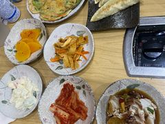 -真情鲍鱼海鲜汤